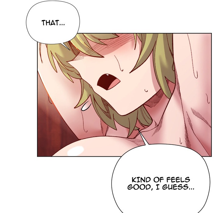 I Will Protect the Lady Chapter 27 - Manhwa18.com