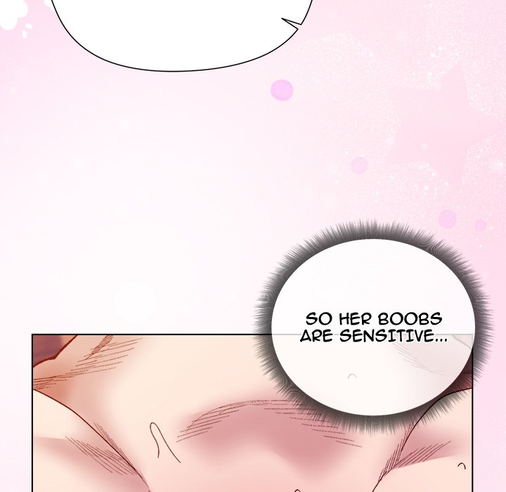 I Will Protect the Lady Chapter 27 - Manhwa18.com