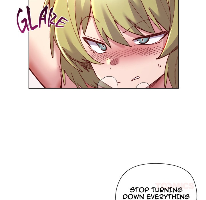 I Will Protect the Lady Chapter 27 - Manhwa18.com