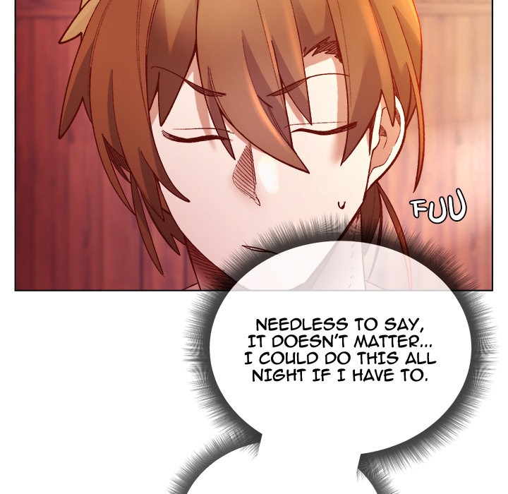 I Will Protect the Lady Chapter 27 - Manhwa18.com