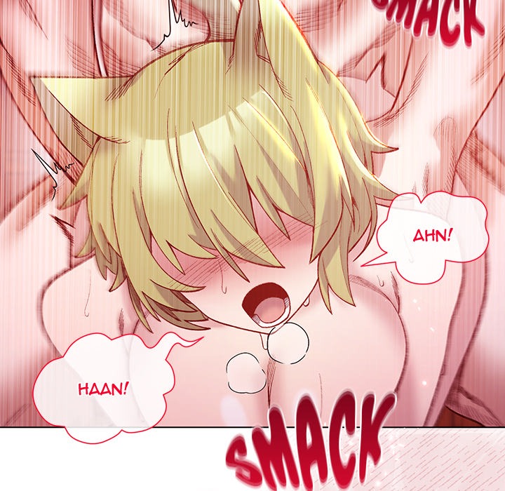 I Will Protect the Lady Chapter 27 - Manhwa18.com