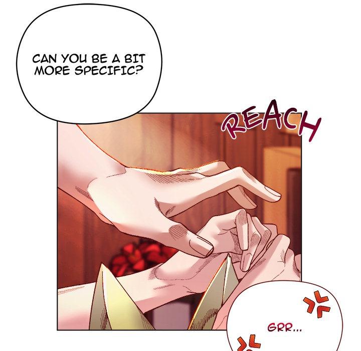 I Will Protect the Lady Chapter 27 - Manhwa18.com