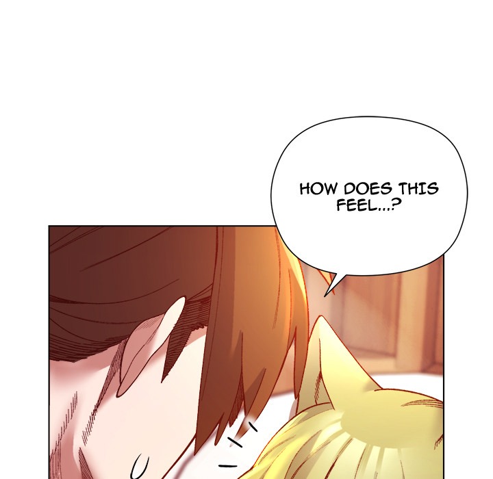 I Will Protect the Lady Chapter 27 - Manhwa18.com