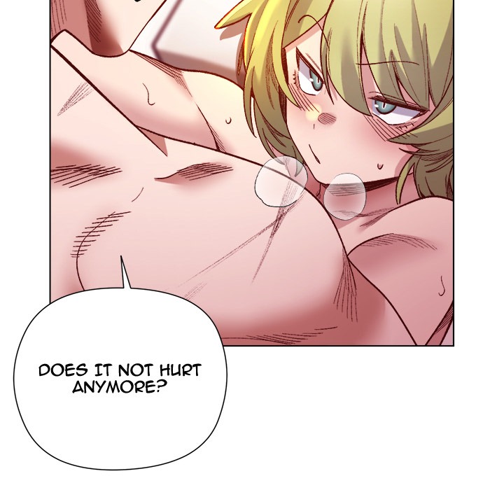 I Will Protect the Lady Chapter 27 - Manhwa18.com