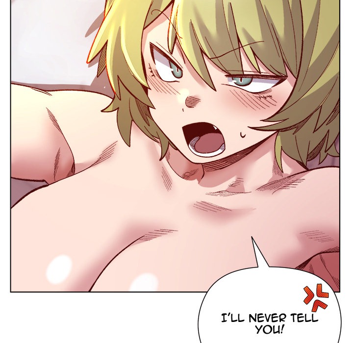 I Will Protect the Lady Chapter 27 - Manhwa18.com