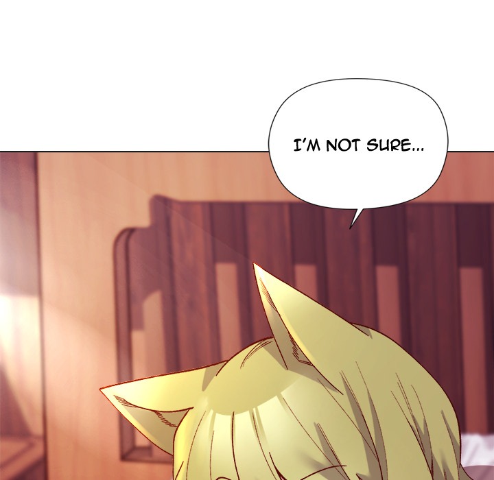 I Will Protect the Lady Chapter 27 - Manhwa18.com