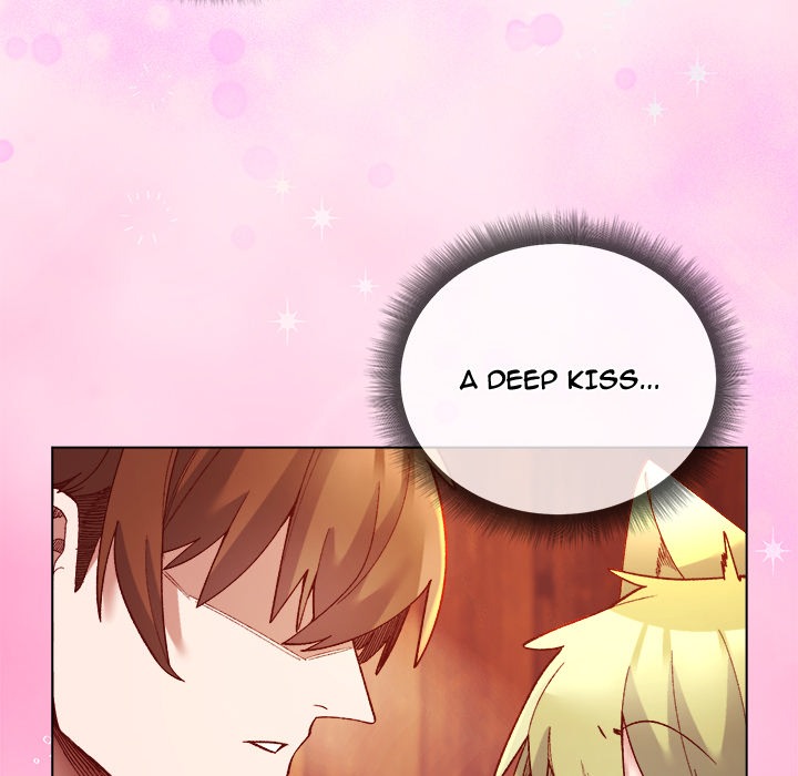 I Will Protect the Lady Chapter 27 - Manhwa18.com