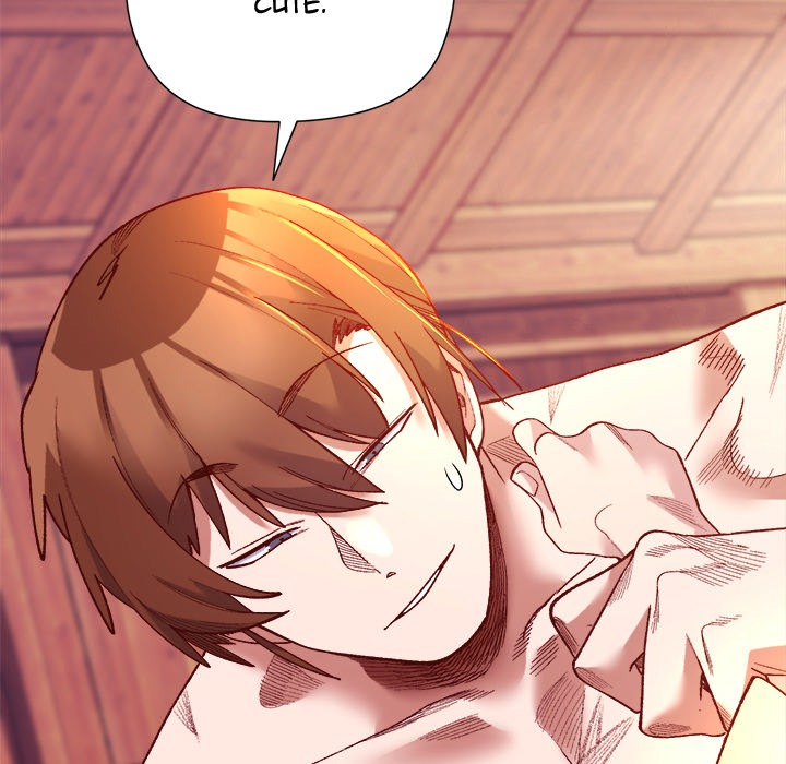 I Will Protect the Lady Chapter 27 - Manhwa18.com