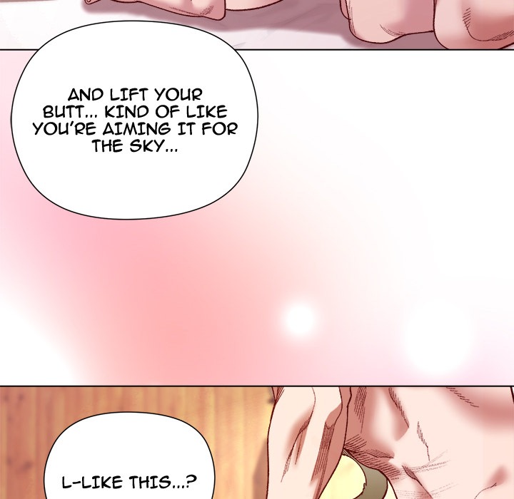 I Will Protect the Lady Chapter 27 - Manhwa18.com