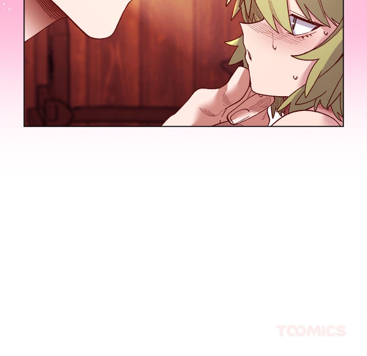 I Will Protect the Lady Chapter 27 - Manhwa18.com