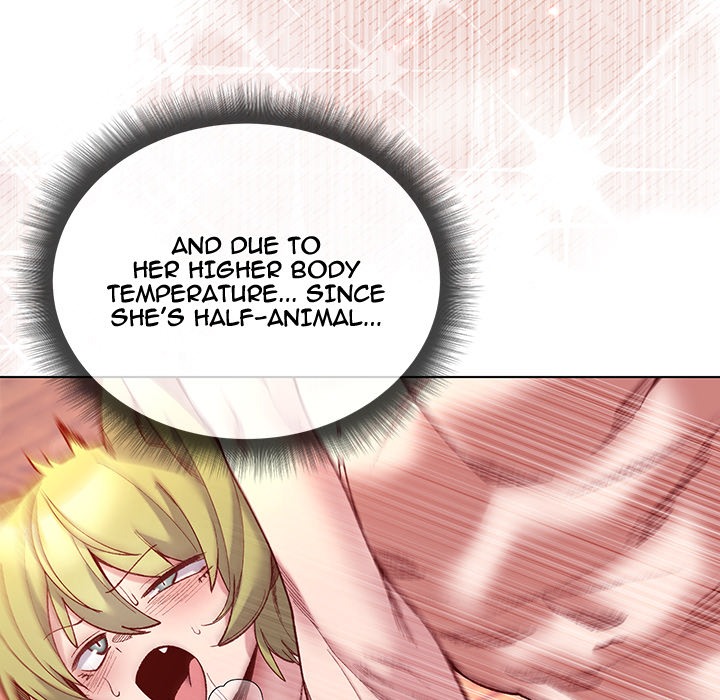 I Will Protect the Lady Chapter 27 - Manhwa18.com