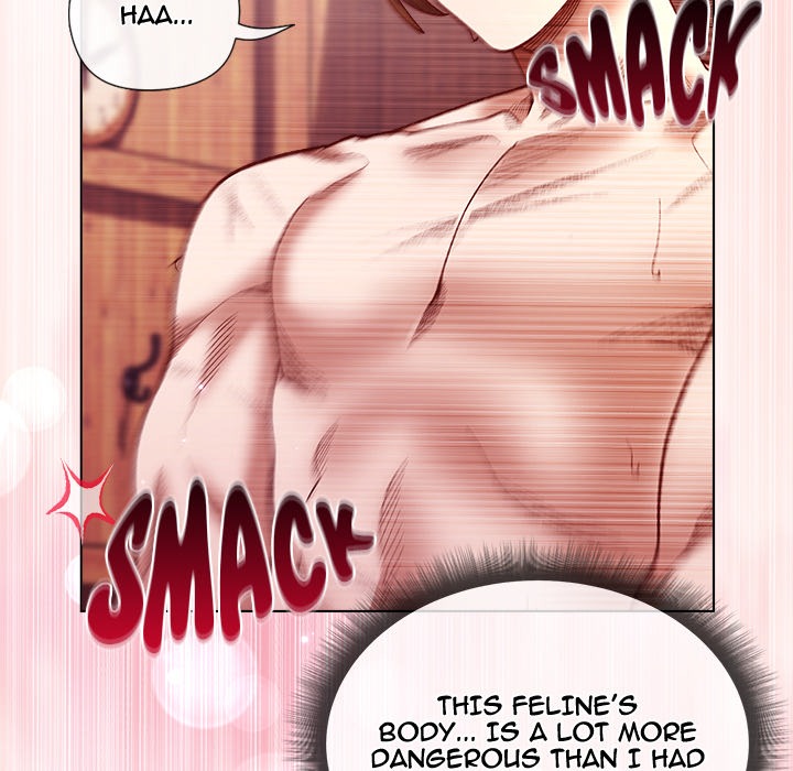 I Will Protect the Lady Chapter 27 - Manhwa18.com