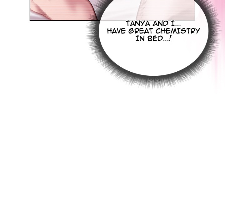 I Will Protect the Lady Chapter 27 - Manhwa18.com