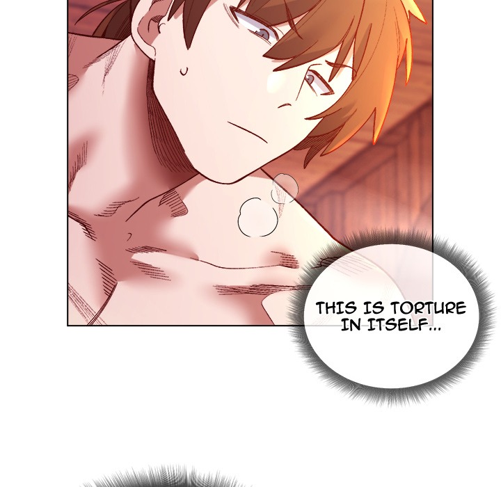 I Will Protect the Lady Chapter 27 - Manhwa18.com
