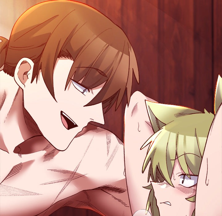 I Will Protect the Lady Chapter 27 - Manhwa18.com