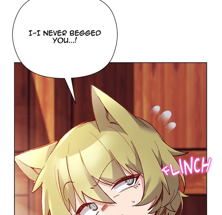 I Will Protect the Lady Chapter 28 - Manhwa18.com