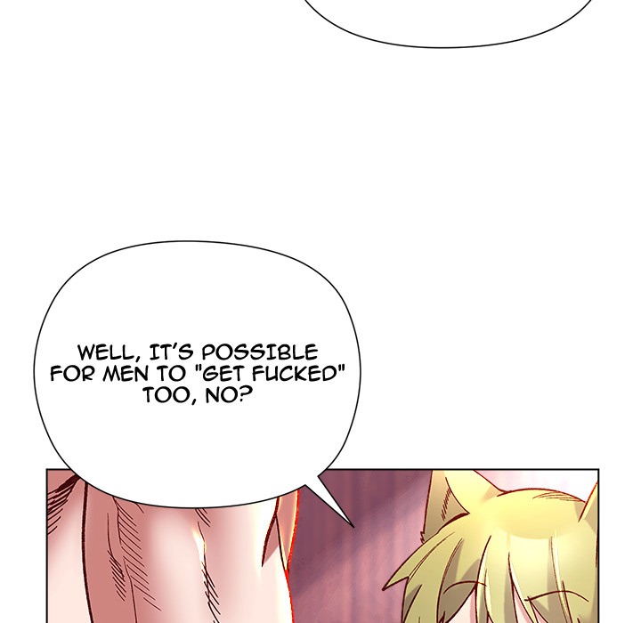 I Will Protect the Lady Chapter 28 - Manhwa18.com