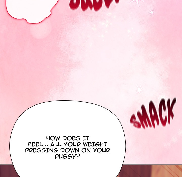 I Will Protect the Lady Chapter 28 - Manhwa18.com