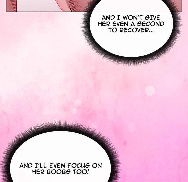 I Will Protect the Lady Chapter 28 - Manhwa18.com