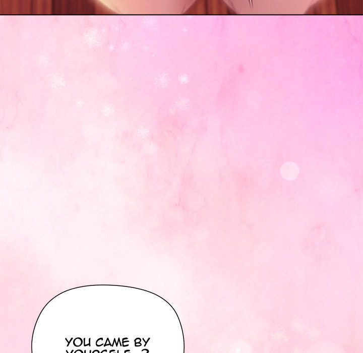 I Will Protect the Lady Chapter 28 - Manhwa18.com