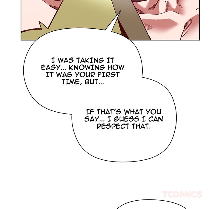 I Will Protect the Lady Chapter 28 - Manhwa18.com