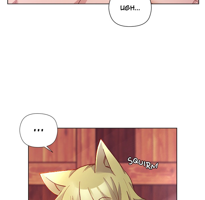 I Will Protect the Lady Chapter 28 - Manhwa18.com