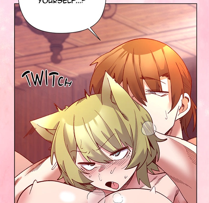 I Will Protect the Lady Chapter 28 - Manhwa18.com