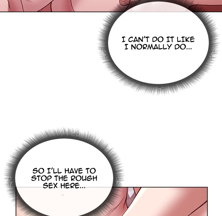 I Will Protect the Lady Chapter 28 - Manhwa18.com