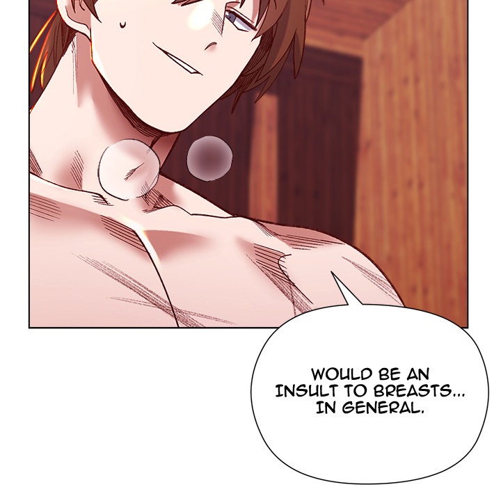 I Will Protect the Lady Chapter 28 - Manhwa18.com