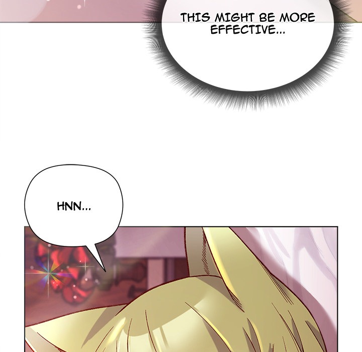 I Will Protect the Lady Chapter 28 - Manhwa18.com