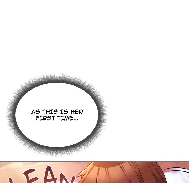 I Will Protect the Lady Chapter 28 - Manhwa18.com