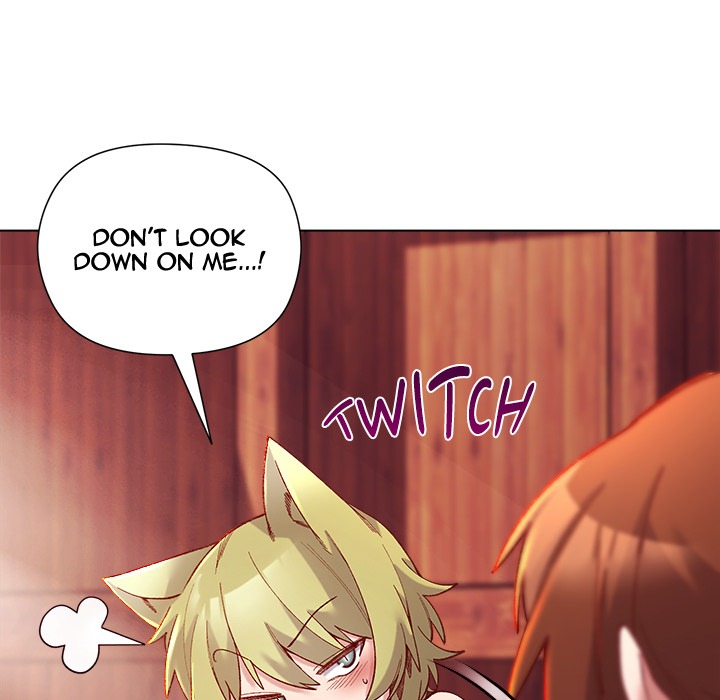 I Will Protect the Lady Chapter 28 - Manhwa18.com