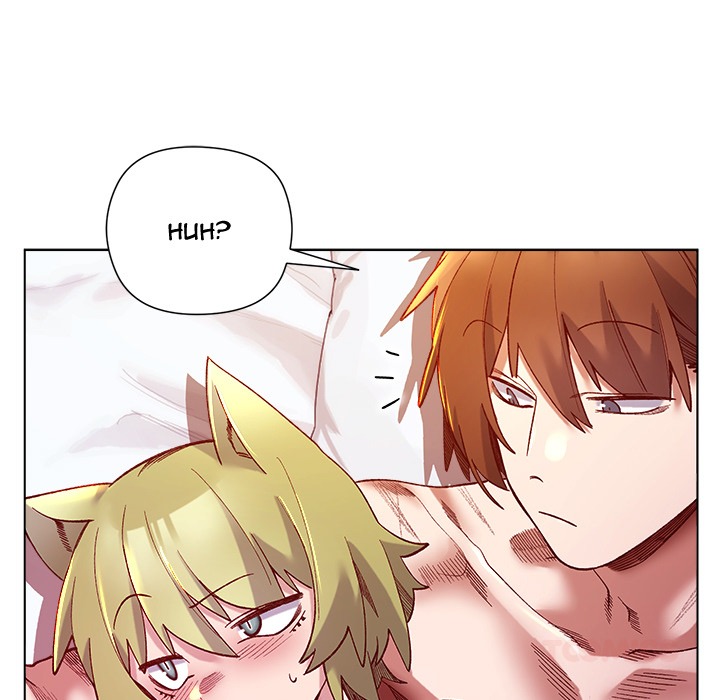 I Will Protect the Lady Chapter 28 - Manhwa18.com