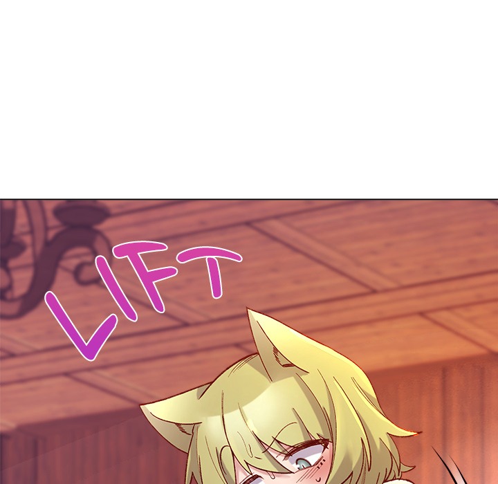 I Will Protect the Lady Chapter 28 - Manhwa18.com