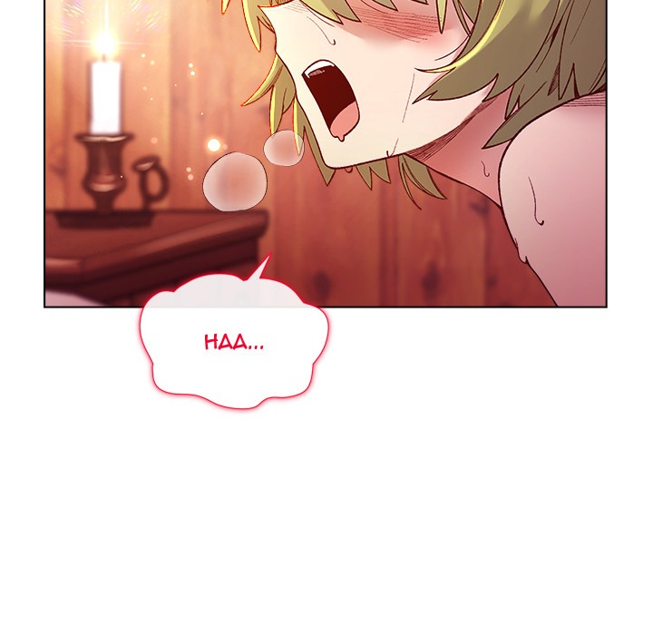 I Will Protect the Lady Chapter 28 - Manhwa18.com
