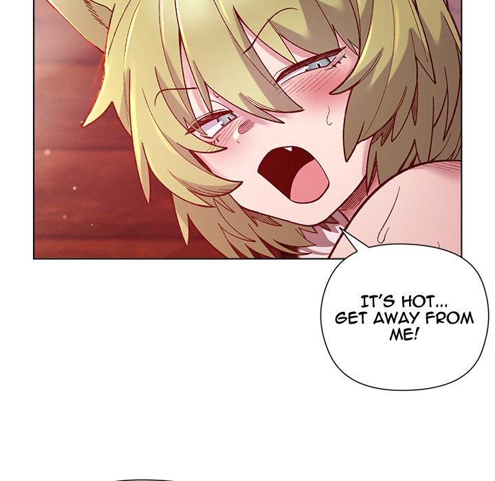 I Will Protect the Lady Chapter 28 - Manhwa18.com