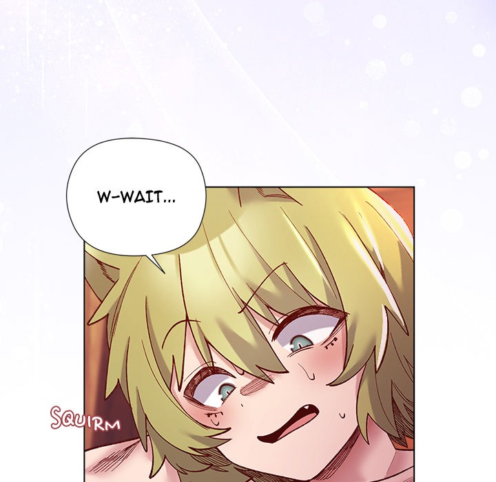 I Will Protect the Lady Chapter 28 - Manhwa18.com