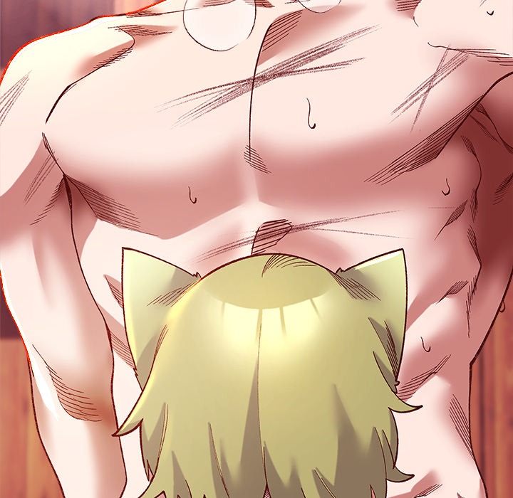 I Will Protect the Lady Chapter 28 - Manhwa18.com
