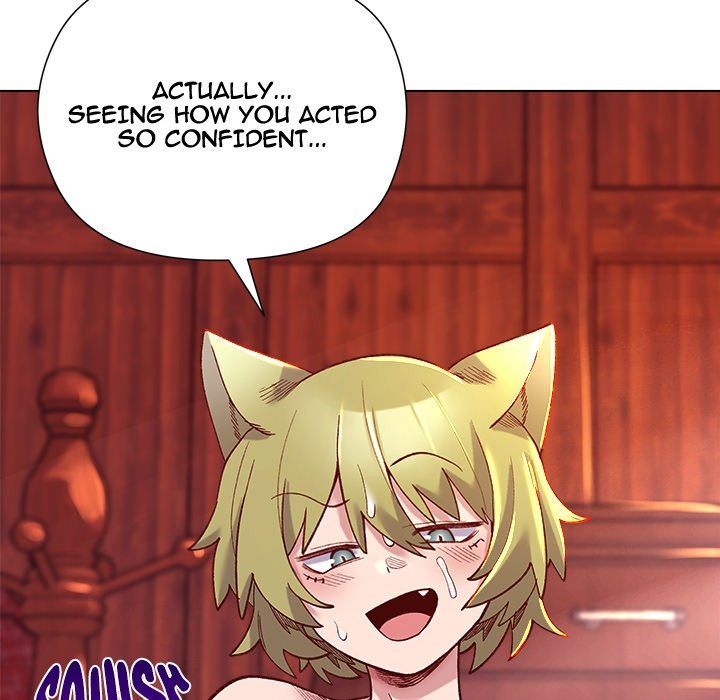 I Will Protect the Lady Chapter 28 - Manhwa18.com
