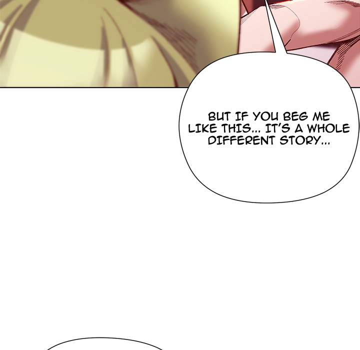 I Will Protect the Lady Chapter 28 - Manhwa18.com