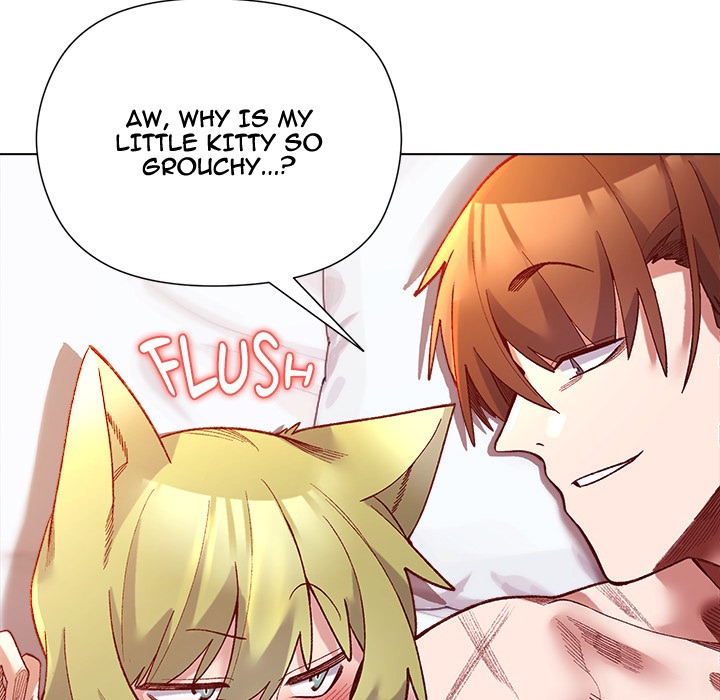 I Will Protect the Lady Chapter 28 - Manhwa18.com