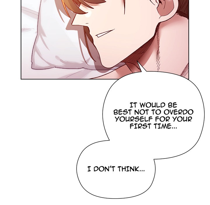 I Will Protect the Lady Chapter 28 - Manhwa18.com