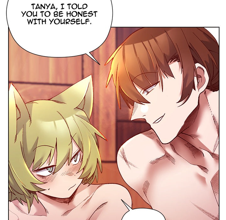 I Will Protect the Lady Chapter 28 - Manhwa18.com