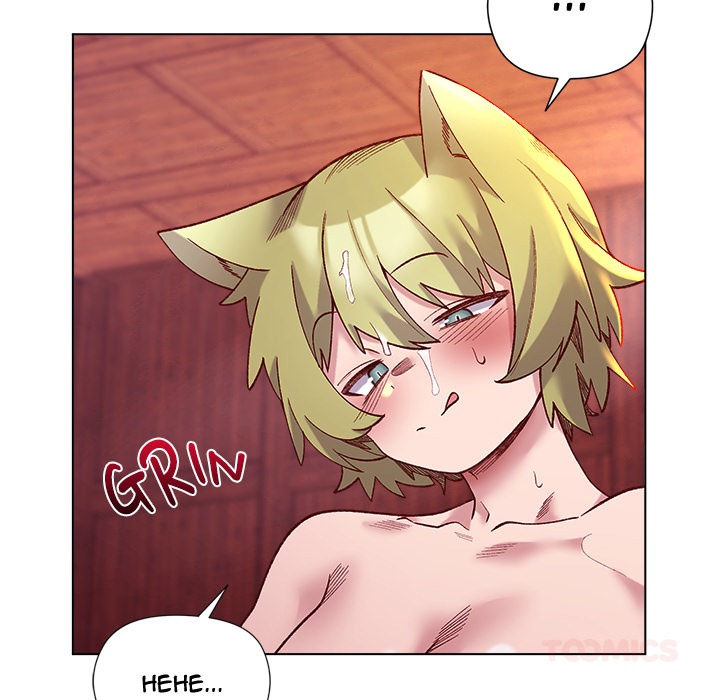 I Will Protect the Lady Chapter 28 - Manhwa18.com