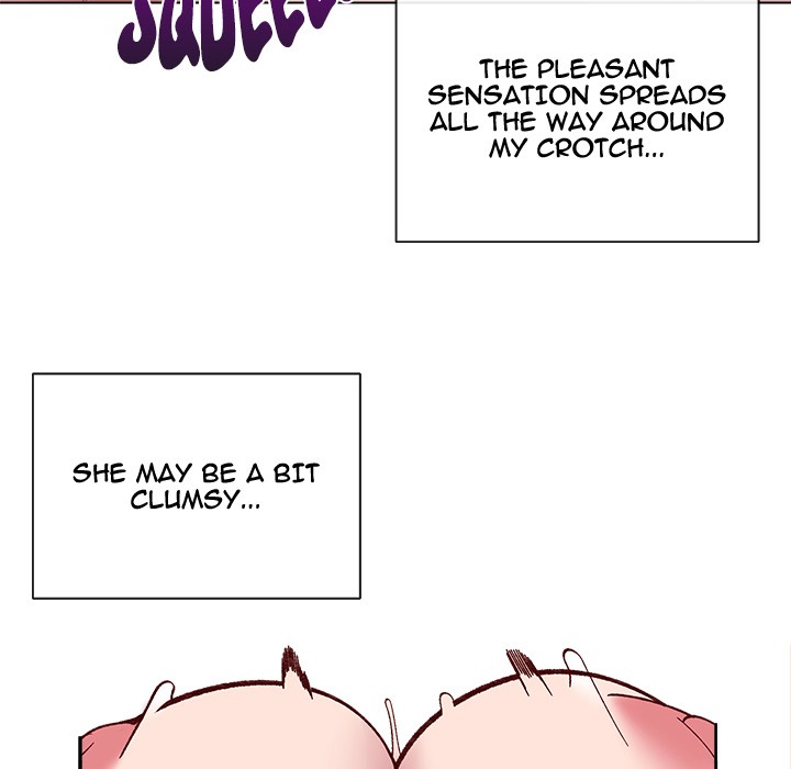 I Will Protect the Lady Chapter 28 - Manhwa18.com