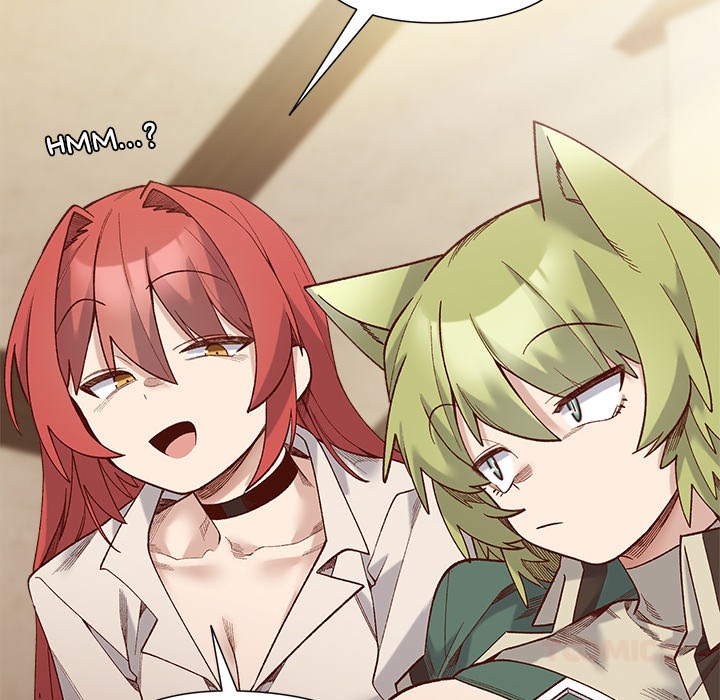 I Will Protect the Lady Chapter 29 - Manhwa18.com