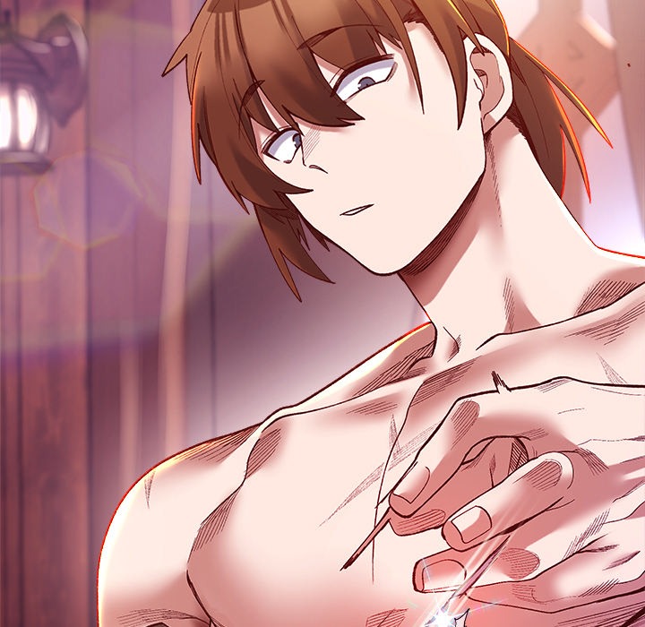 I Will Protect the Lady Chapter 29 - Manhwa18.com