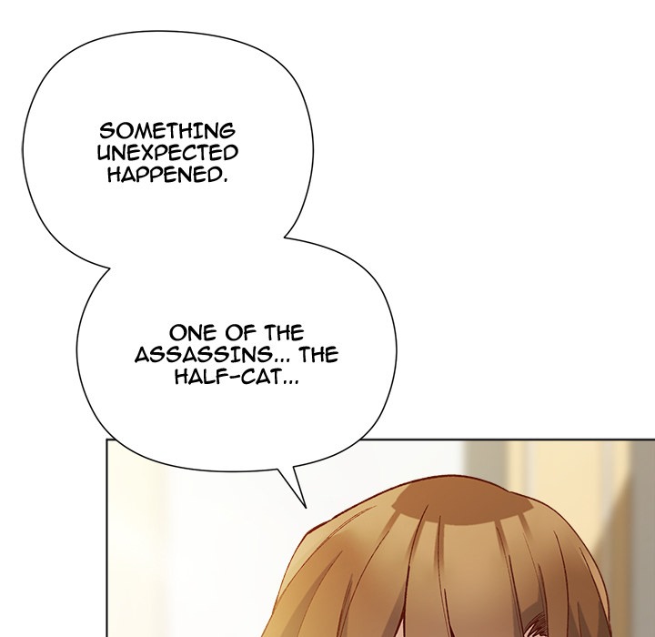 I Will Protect the Lady Chapter 29 - Manhwa18.com