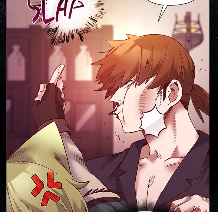 I Will Protect the Lady Chapter 29 - Manhwa18.com