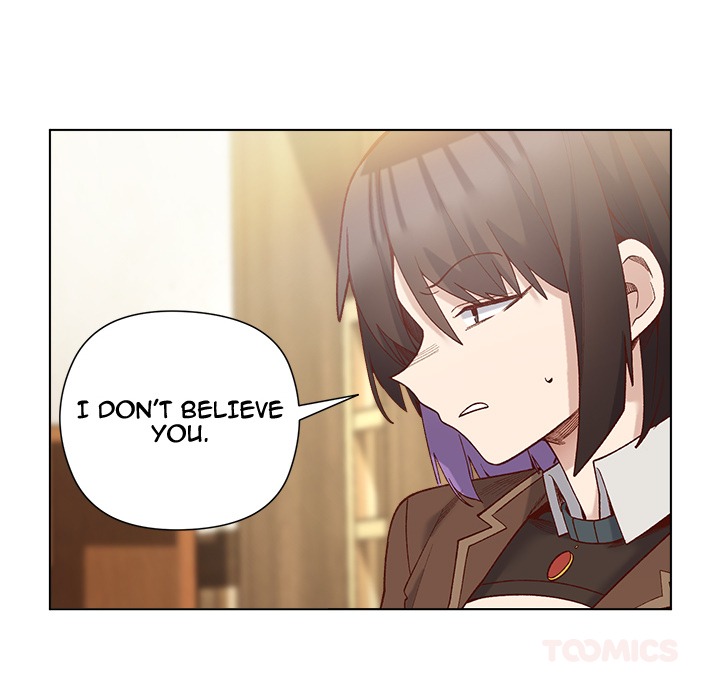I Will Protect the Lady Chapter 29 - Manhwa18.com